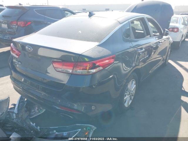 Photo 3 VIN: KNAGT4L37J5232440 - KIA OPTIMA 