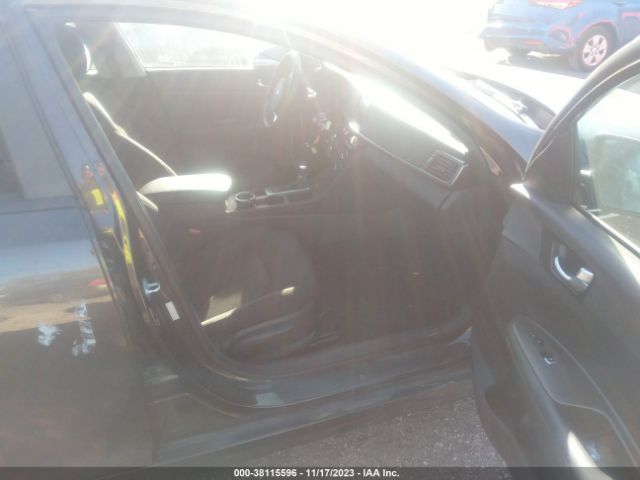 Photo 4 VIN: KNAGT4L37J5236486 - KIA OPTIMA 