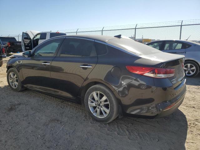 Photo 1 VIN: KNAGT4L37J5239713 - KIA OPTIMA LX 