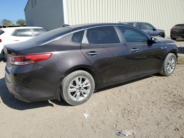 Photo 2 VIN: KNAGT4L37J5239713 - KIA OPTIMA LX 