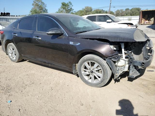 Photo 3 VIN: KNAGT4L37J5239713 - KIA OPTIMA LX 