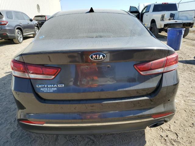 Photo 5 VIN: KNAGT4L37J5239713 - KIA OPTIMA LX 