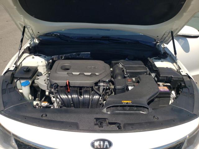 Photo 10 VIN: KNAGT4L38G5072738 - KIA OPTIMA 