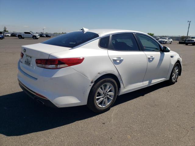 Photo 2 VIN: KNAGT4L38G5072738 - KIA OPTIMA 