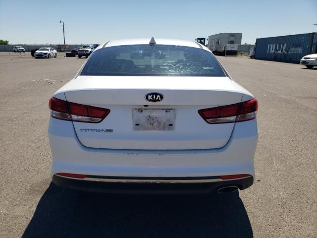 Photo 5 VIN: KNAGT4L38G5072738 - KIA OPTIMA 