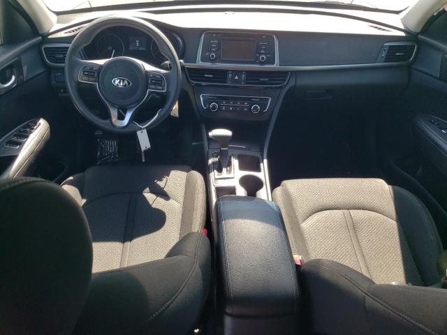 Photo 7 VIN: KNAGT4L38G5072738 - KIA OPTIMA 