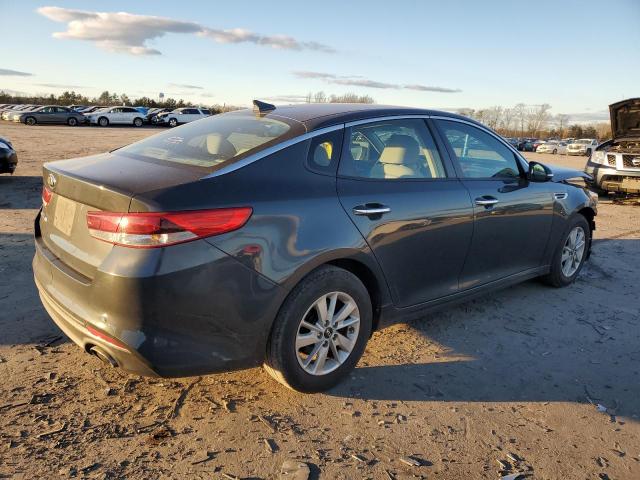 Photo 2 VIN: KNAGT4L38G5073498 - KIA OPTIMA 