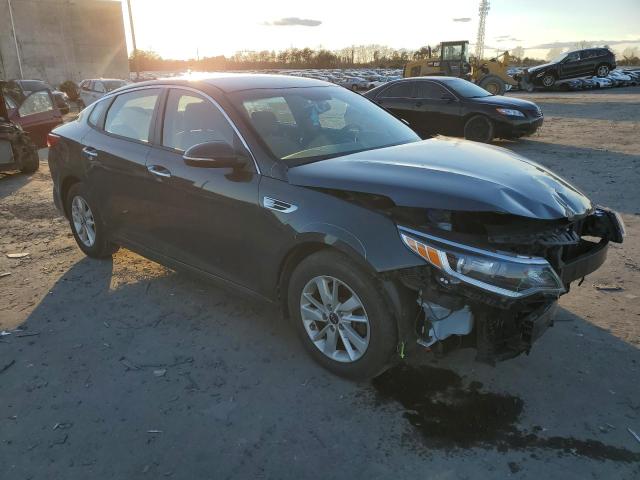 Photo 3 VIN: KNAGT4L38G5073498 - KIA OPTIMA 