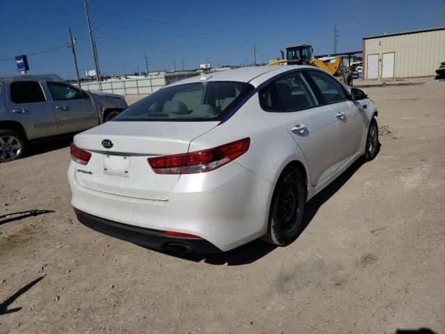 Photo 3 VIN: KNAGT4L38G5075848 - KIA OPTIMA LX 