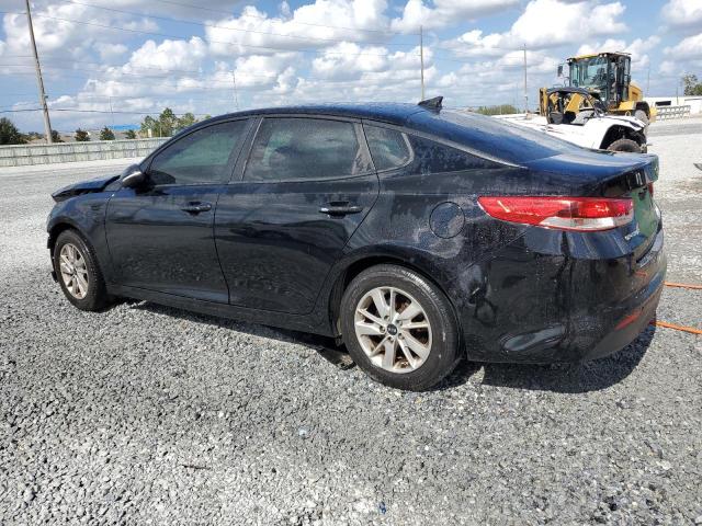 Photo 1 VIN: KNAGT4L38G5079219 - KIA OPTIMA LX 