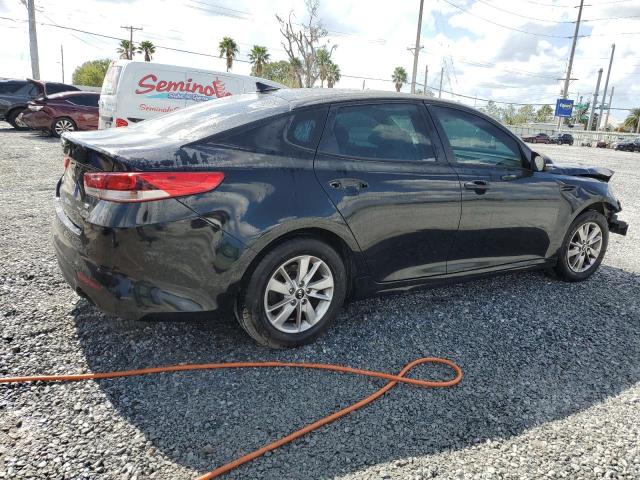 Photo 2 VIN: KNAGT4L38G5079219 - KIA OPTIMA LX 