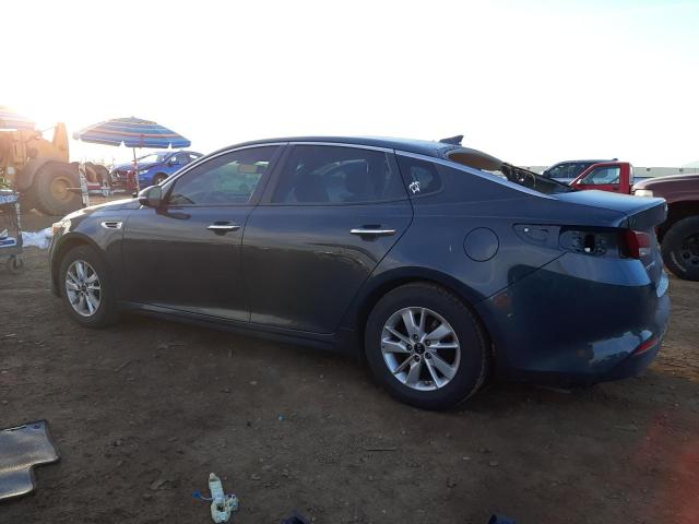 Photo 1 VIN: KNAGT4L38G5079799 - KIA OPTIMA LX 