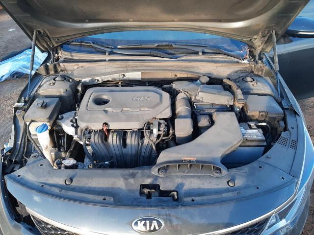 Photo 10 VIN: KNAGT4L38G5079799 - KIA OPTIMA LX 