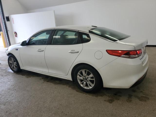 Photo 1 VIN: KNAGT4L38G5083738 - KIA OPTIMA 