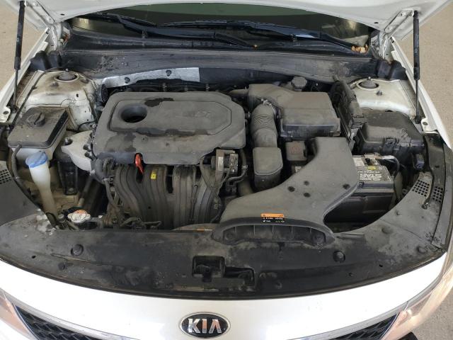 Photo 10 VIN: KNAGT4L38G5083738 - KIA OPTIMA 