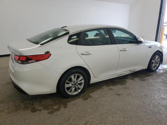 Photo 2 VIN: KNAGT4L38G5083738 - KIA OPTIMA 