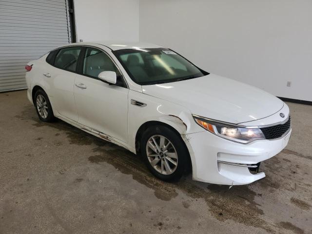 Photo 3 VIN: KNAGT4L38G5083738 - KIA OPTIMA 