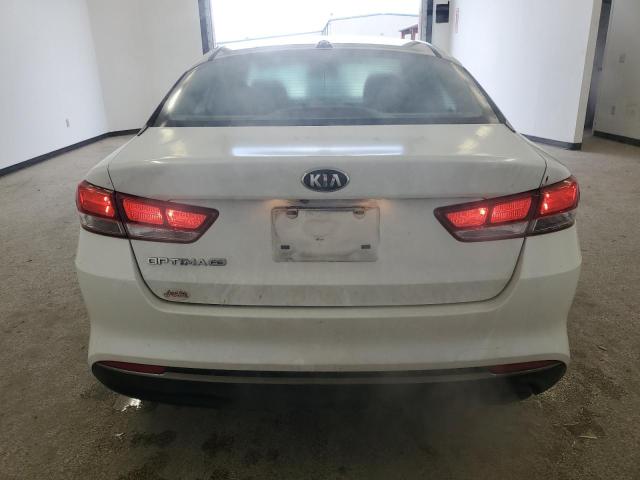 Photo 5 VIN: KNAGT4L38G5083738 - KIA OPTIMA 