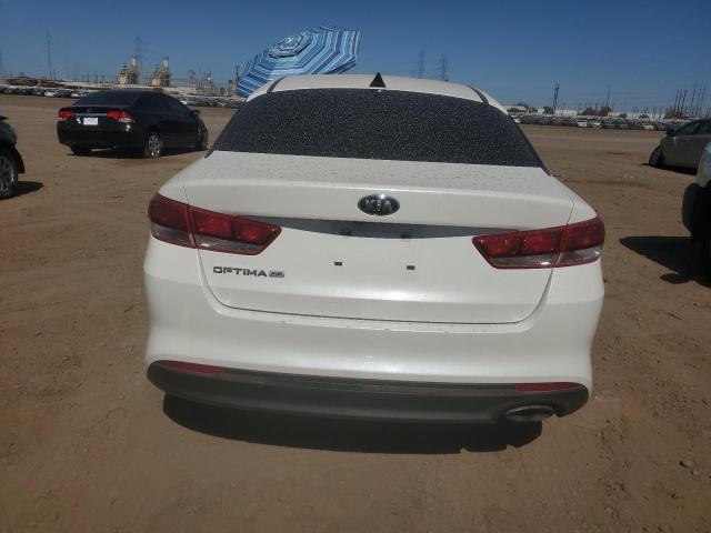 Photo 5 VIN: KNAGT4L38G5085134 - KIA OPTIMA 