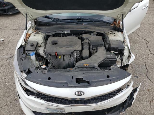 Photo 10 VIN: KNAGT4L38G5088132 - KIA OPTIMA 