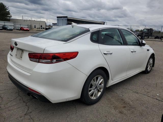 Photo 2 VIN: KNAGT4L38G5088132 - KIA OPTIMA 