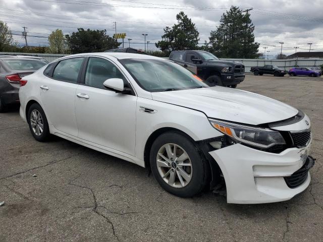 Photo 3 VIN: KNAGT4L38G5088132 - KIA OPTIMA 