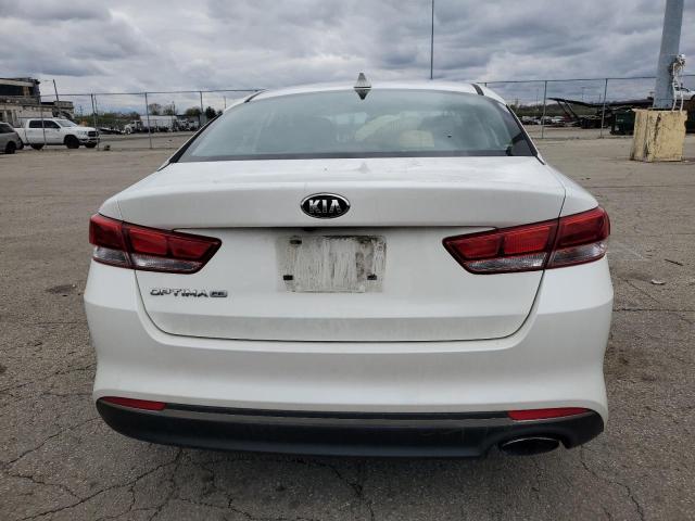 Photo 5 VIN: KNAGT4L38G5088132 - KIA OPTIMA 