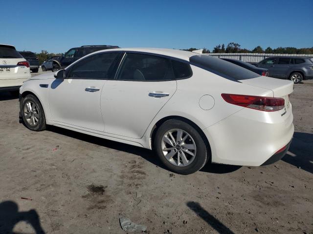 Photo 1 VIN: KNAGT4L38G5088888 - KIA OPTIMA LX 