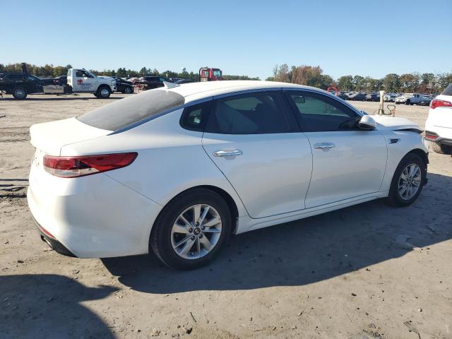 Photo 2 VIN: KNAGT4L38G5088888 - KIA OPTIMA LX 