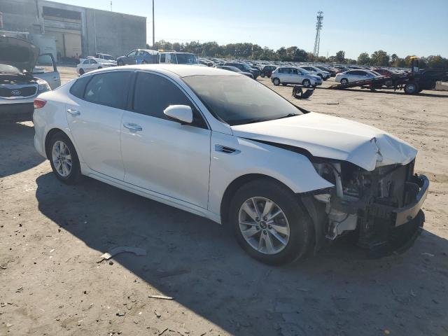 Photo 3 VIN: KNAGT4L38G5088888 - KIA OPTIMA LX 