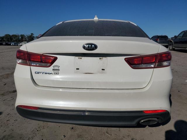 Photo 5 VIN: KNAGT4L38G5088888 - KIA OPTIMA LX 