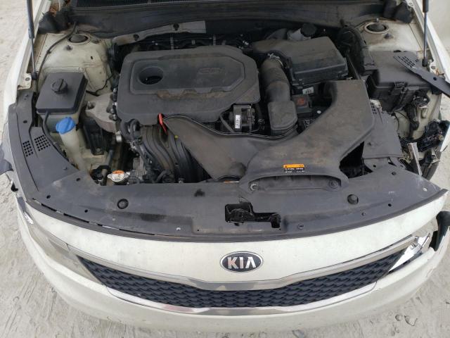 Photo 10 VIN: KNAGT4L38G5095291 - KIA OPTIMA 