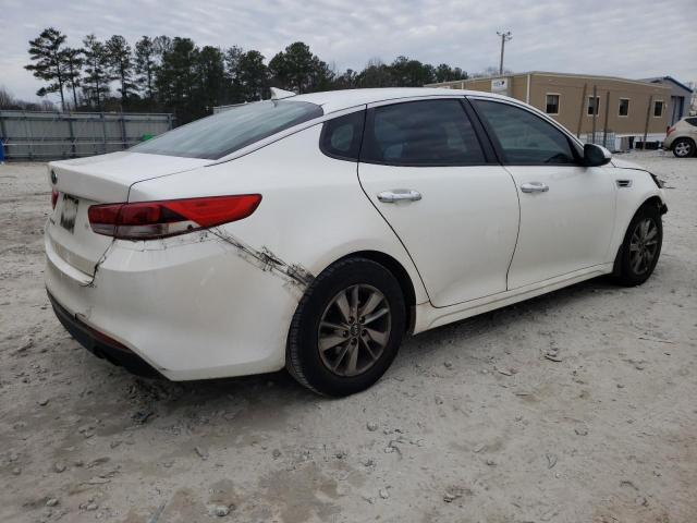 Photo 2 VIN: KNAGT4L38G5095291 - KIA OPTIMA 