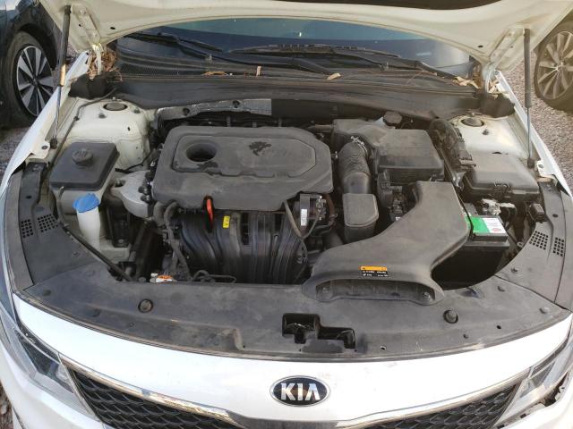 Photo 10 VIN: KNAGT4L38G5102076 - KIA OPTIMA 