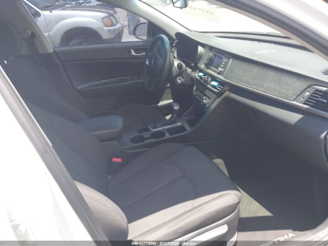 Photo 4 VIN: KNAGT4L38G5103244 - KIA OPTIMA 