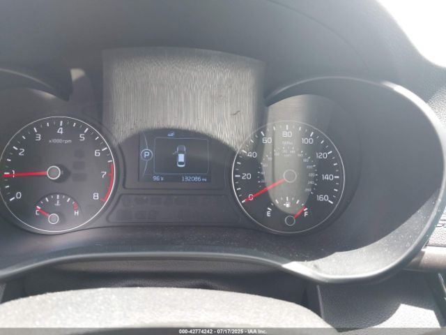 Photo 6 VIN: KNAGT4L38G5103244 - KIA OPTIMA 
