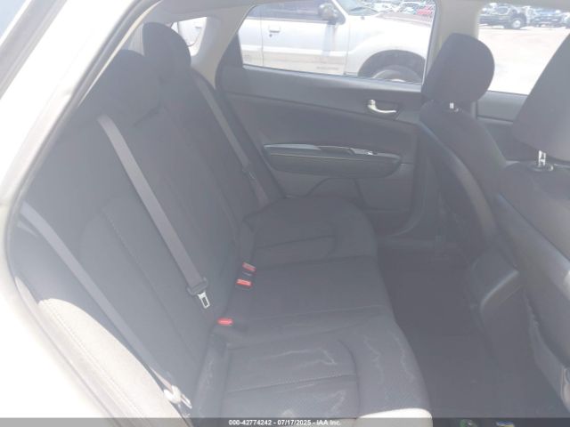 Photo 7 VIN: KNAGT4L38G5103244 - KIA OPTIMA 