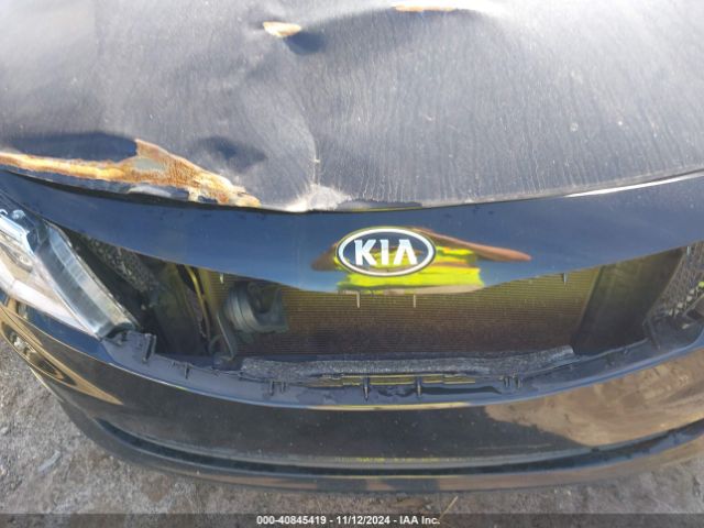 Photo 5 VIN: KNAGT4L38G5105592 - KIA OPTIMA 