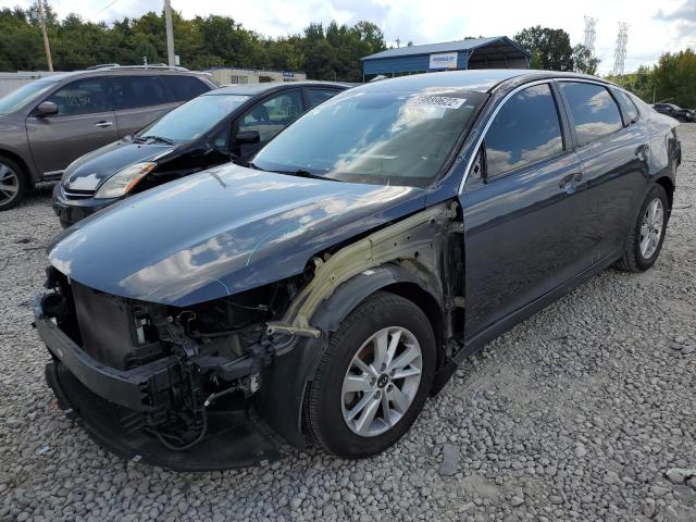 Photo 1 VIN: KNAGT4L38G5108900 - KIA OPTIMA LX 