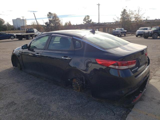 Photo 1 VIN: KNAGT4L38G5111327 - KIA OPTIMA 