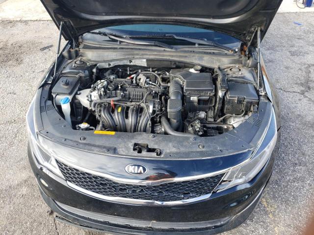 Photo 10 VIN: KNAGT4L38G5111327 - KIA OPTIMA 