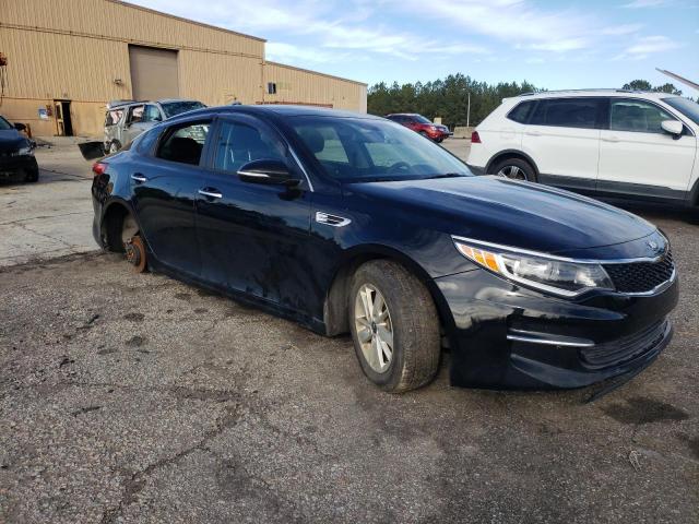 Photo 3 VIN: KNAGT4L38G5111327 - KIA OPTIMA 