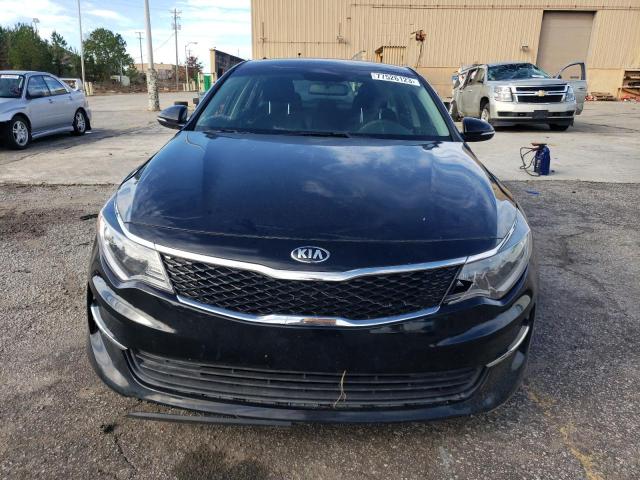 Photo 4 VIN: KNAGT4L38G5111327 - KIA OPTIMA 