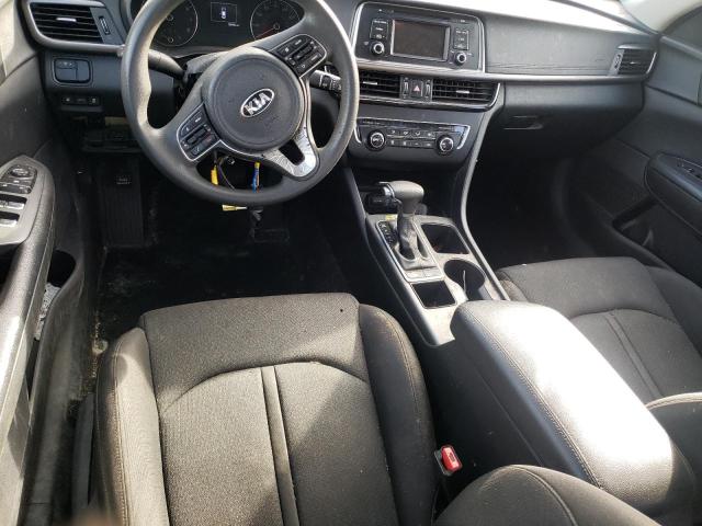 Photo 7 VIN: KNAGT4L38G5111327 - KIA OPTIMA 