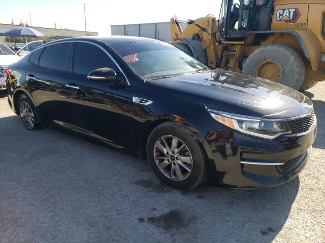 Photo 3 VIN: KNAGT4L38G5117161 - KIA OPTIMA LX 