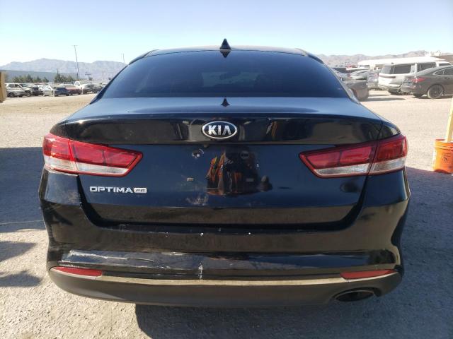 Photo 5 VIN: KNAGT4L38G5117161 - KIA OPTIMA LX 