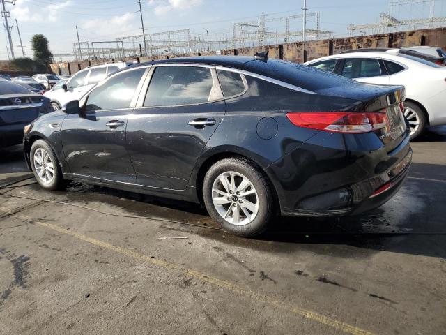 Photo 1 VIN: KNAGT4L38G5117175 - KIA OPTIMA 