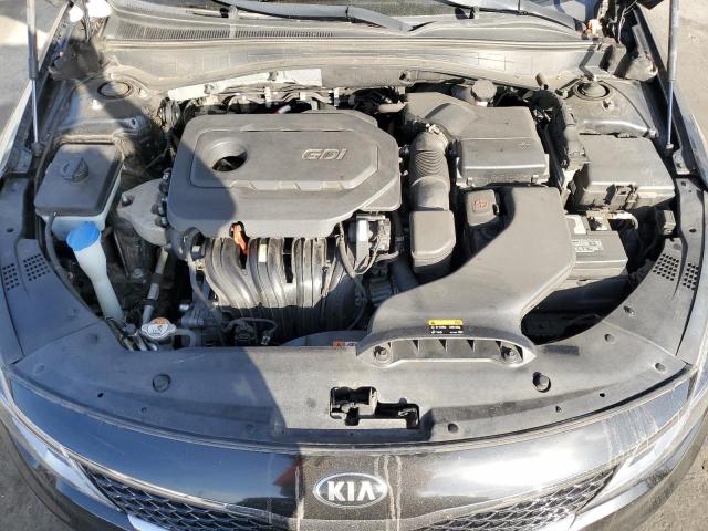 Photo 10 VIN: KNAGT4L38G5117175 - KIA OPTIMA 