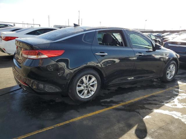 Photo 2 VIN: KNAGT4L38G5117175 - KIA OPTIMA 