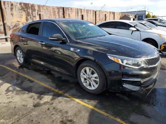 Photo 3 VIN: KNAGT4L38G5117175 - KIA OPTIMA 